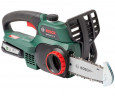 Аккумуляторная цепная пила BOSCH UniversalChain 18