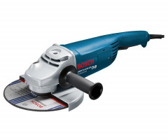 Болгарка BOSCH GWS 24-230 JH