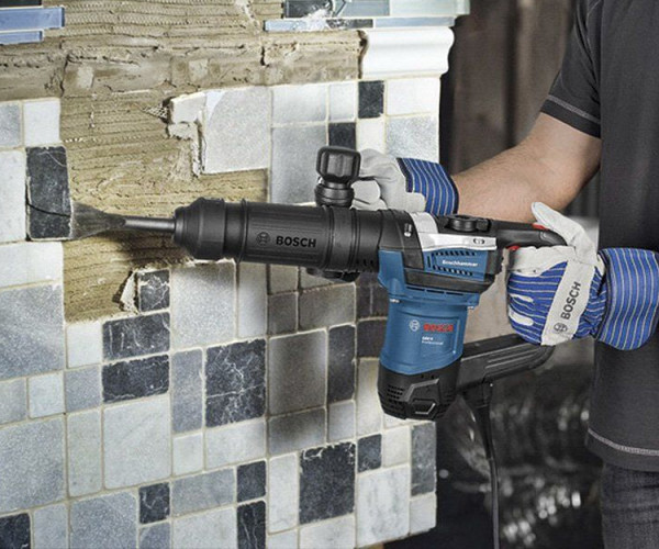 Отбойный молоток BOSCH GSH 501