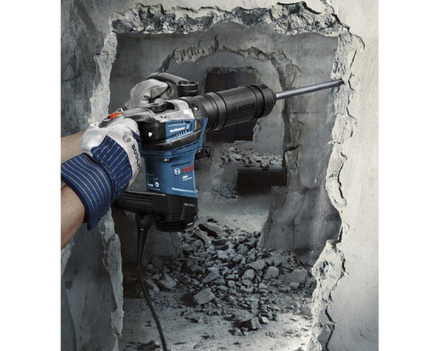 Отбойный молоток BOSCH GSH 501