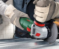 Болгарка Bosch PWS 850-125, 06033A270B