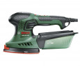 Мультишлифмашина BOSCH PSM 200 AES