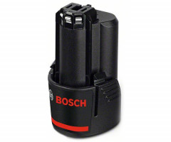 Аккумулятор BOSCH GBA 10,8 V 2.0 Ah