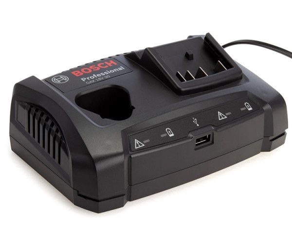 Зарядное устройство BOSCH GAX 18V-30