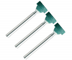 Шлифовальный камень Bosch из карбида кремния 10,3 мм (85602)