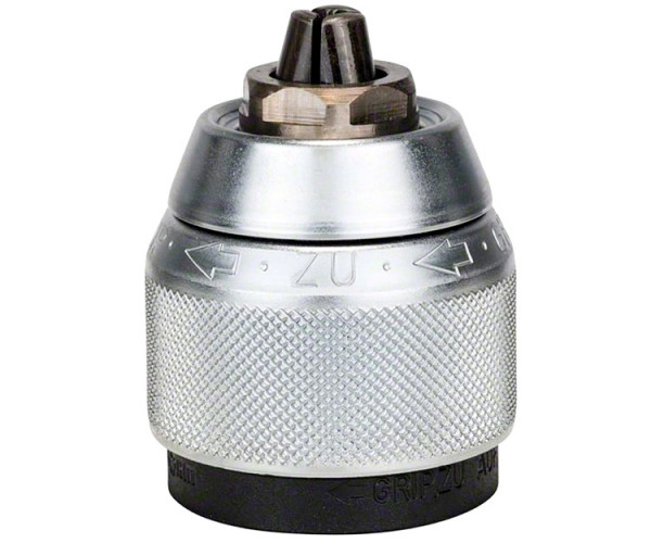 Быстрозажимной патрон Bosch 1,5-13 мм