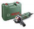 Болгарка BOSCH PWS 850-125, 06033A2720