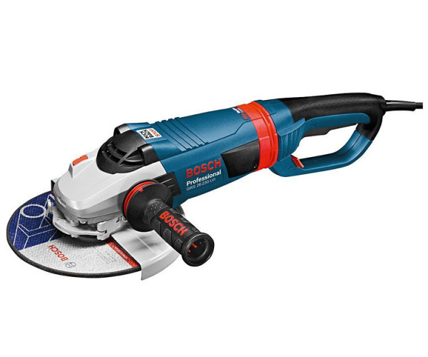 Болгарка BOSCH GWS 26-230 LVI