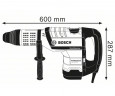 Перфоратор BOSCH GBH 12-52 DV