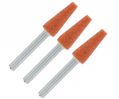 Шлифовальный камень Bosch из оксида алюминия 6,4 мм (953)