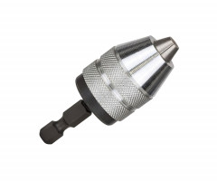 Быстрозажимной патрон Bosch 1/4 дюйма