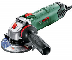Болгарка BOSCH PWS 850-125, 06033A2721