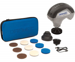 Очиститель Dremel Versa PC10-1/10