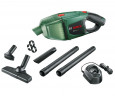 Аккумуляторный пылесос BOSCH EasyVac 12