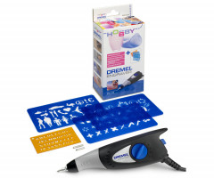Гравер BOSCH Dremel 290 Hobby