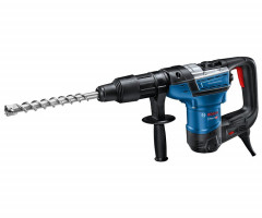 Перфоратор BOSCH GBH 5-40 D