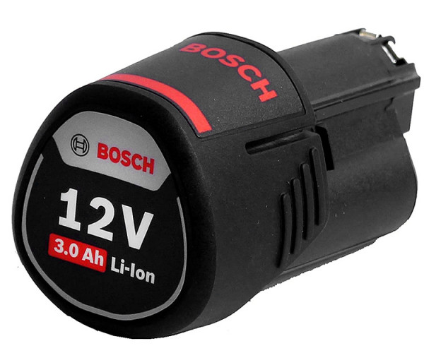Аккумулятор BOSCH GBA 12V 3.0Ah