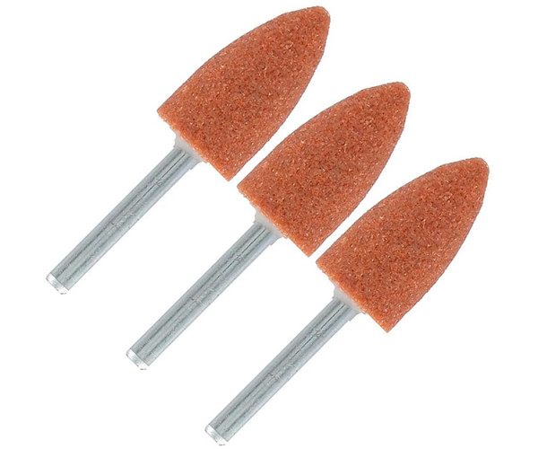 Шлифовальный камень Bosch из оксида алюминия 9,5 мм (952)