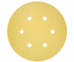 Шлифовальная бумага Bosch C450 Standard for General Purpose 150 мм, К100