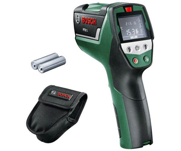 Термодетектор BOSCH PTD1, 0603683000