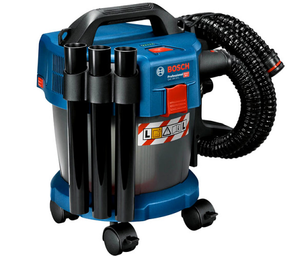 Аккумуляторный пылесос Bosch GAS 18V-10 L