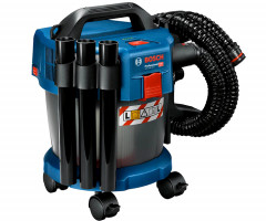Аккумуляторный пылесос Bosch GAS 18V-10 L