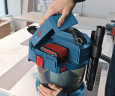 Аккумуляторный пылесос Bosch GAS 18V-10 L