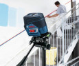 Линейный нивелир BOSCH GCL 2-50 C+RM2 (AA)