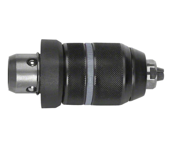 Быстрозажимной патрон Bosch с переходником