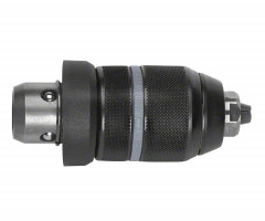 Быстрозажимной патрон Bosch с переходником