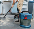 Аккумуляторный пылесос BOSCH GAS 18V-10 L Solo