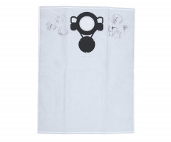 Флисовый мешок Bosch GAS 15/20, 5 шт.