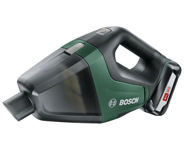 Аккумуляторный пылесос BOSCH UniversalVac18