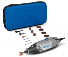 Гравер BOSCH Dremel 3000-15