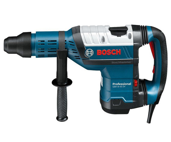 Перфоратор BOSCH GBH 8-45 DV