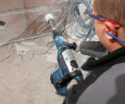 Перфоратор BOSCH GBH 8-45 DV