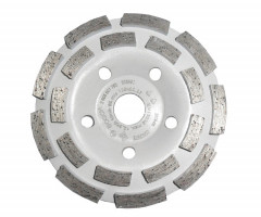 Алмазный чашечный круг Bosch Expert for Concrete Long Life, 125x22,23x5 мм