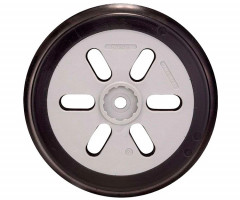 Опорная тарелка BOSCH мягкая 150 мм PEX