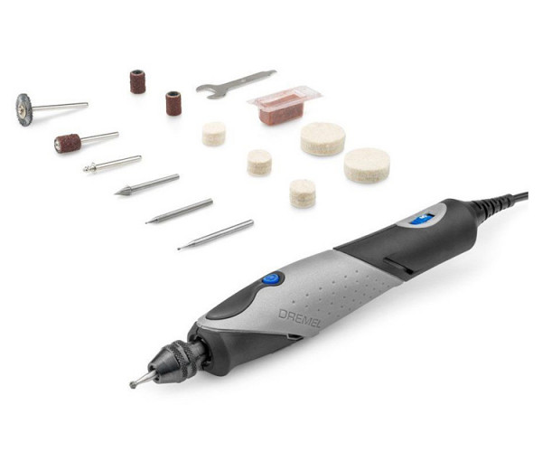 Гравер DREMEL Stylo+ 15