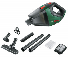 Аккумуляторный пылесос BOSCH UniversalVac18 (Solo)