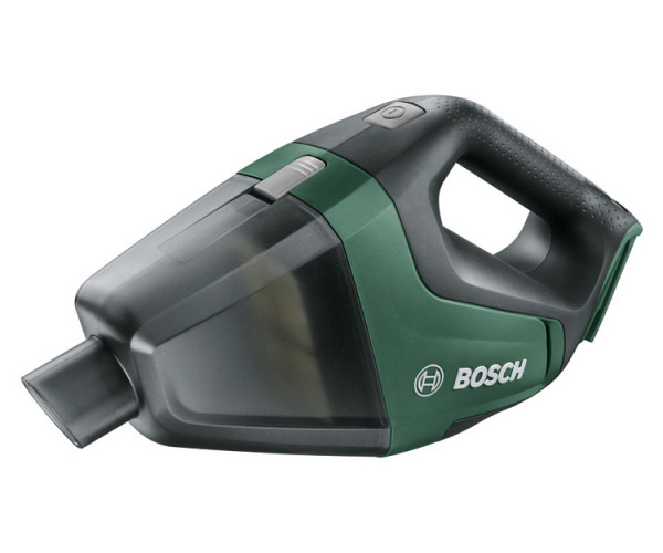 Аккумуляторный пылесос BOSCH UniversalVac18 (Solo)