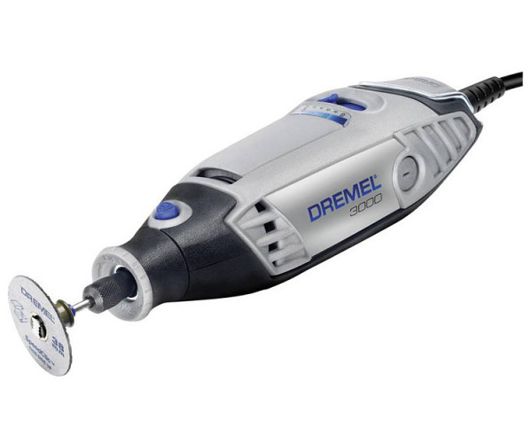 Гравер BOSCH Dremel 3000-2/45