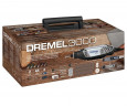 Гравер BOSCH Dremel 3000-2/45