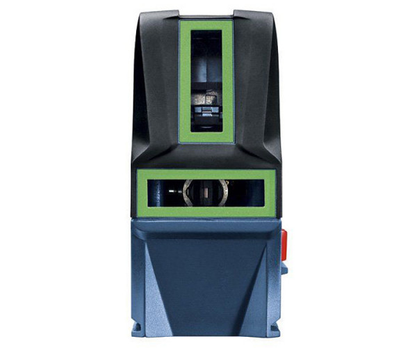Линейный нивелир BOSCH GCL 2-50 CG + RM 2 + L-Boxx