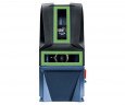 Линейный нивелир BOSCH GCL 2-50 CG + RM 2 + L-Boxx
