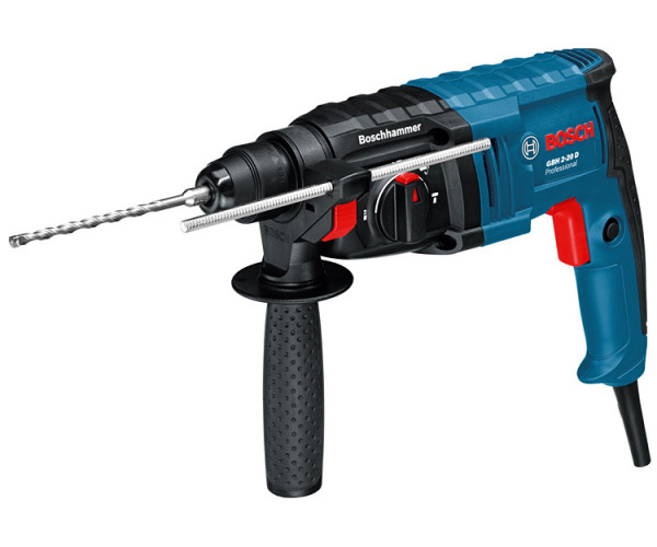 Перфоратор BOSCH GBH 2-20 D
