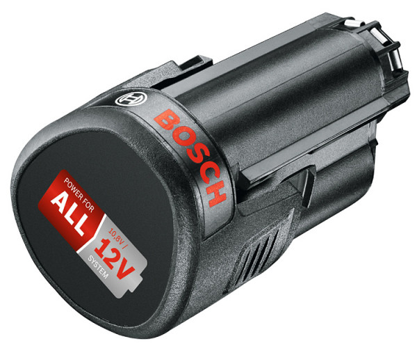 Аккумулятор BOSCH PBA 12V 2.5Ah