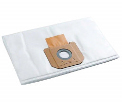 Флисовый мешок Bosch для GAS 35L/35M, 5 шт.