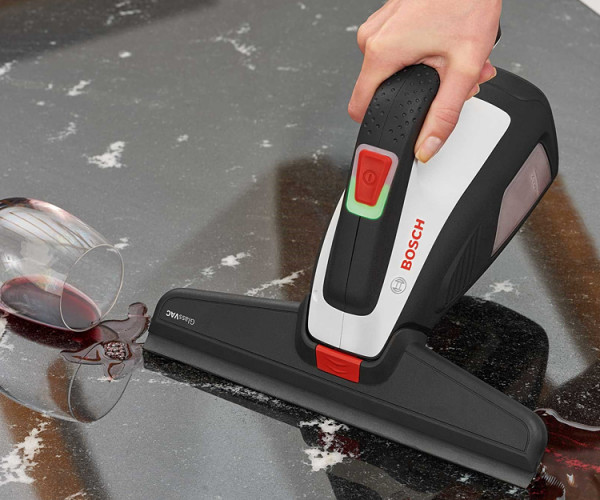 Пылесос для мытья окон BOSCH GlassVAC