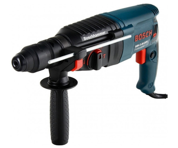Перфоратор BOSCH GBH 2-26 DFR